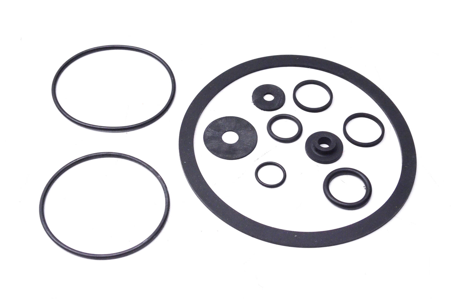 New OEM Ford C2SZ-3B584-A Power Steering Pump Seal Kit NOS