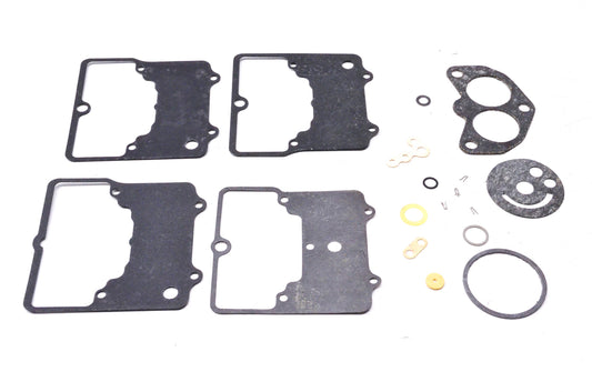 New OEM Ford B7AZ-9502-A Carburetor Gasket Kit NOS
