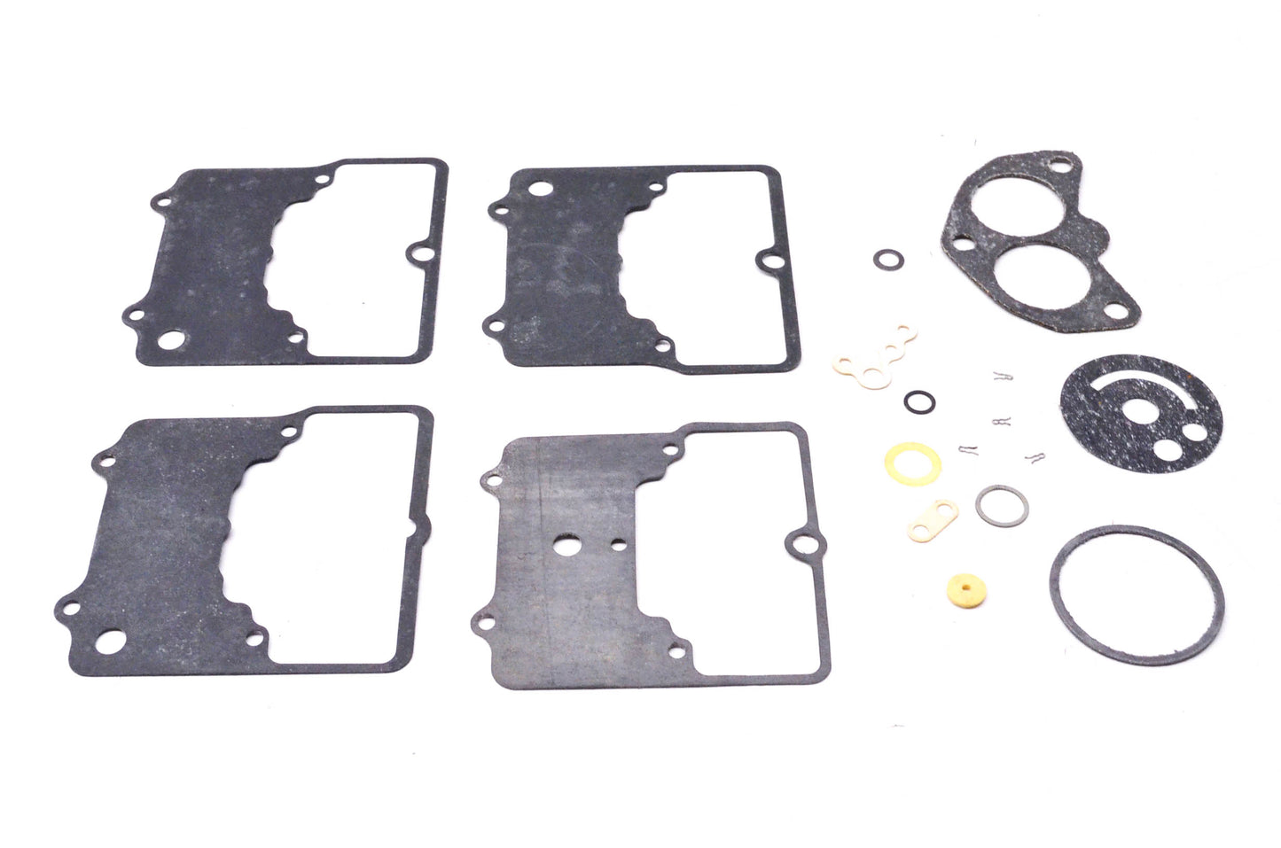 New OEM Ford B7AZ-9502-A Carburetor Gasket Kit NOS