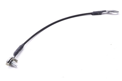 New OEM Ford 3L3Z-8343052-AA Tailgate Cable NOS