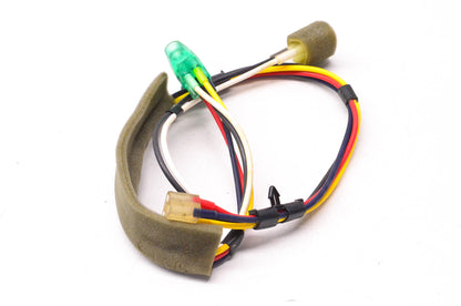 New OEM Ford E6DZ-19C827-B Wiring Harness 1991-1995 Taurus Sable NOS