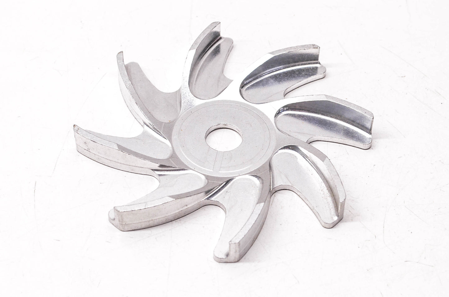 Mr. Gasket Co. 5602 Alternator Fan NOS