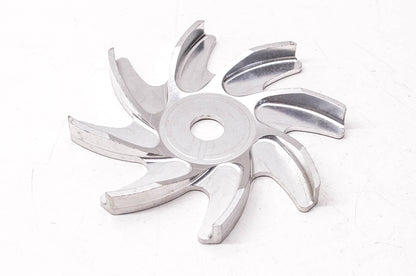 Mr. Gasket Co. 5602 Alternator Fan NOS