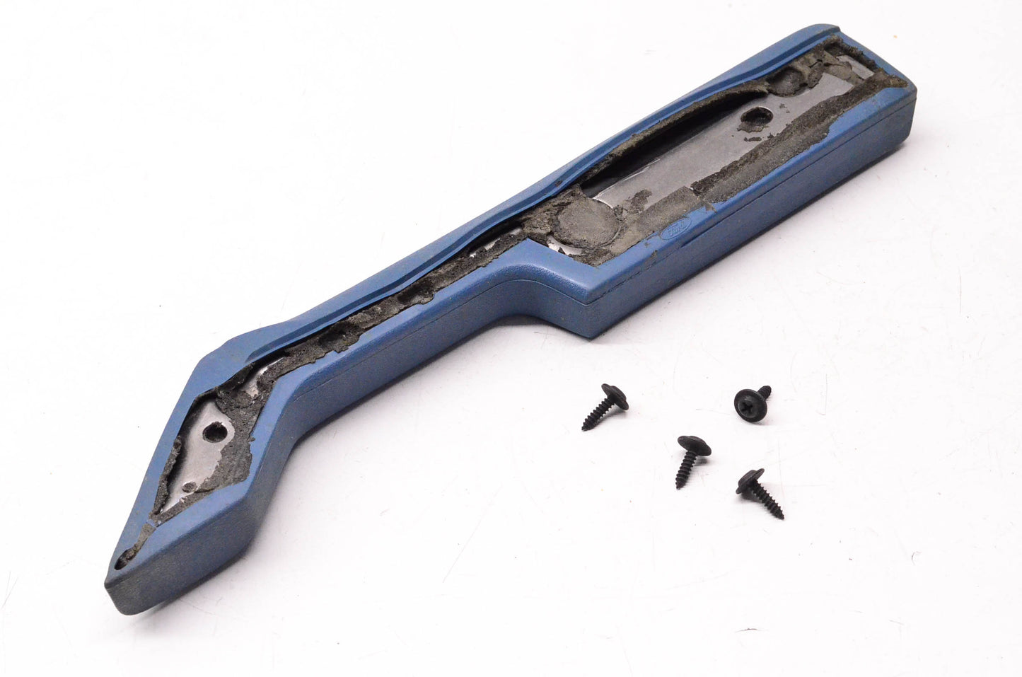 New OEM Ford E0TZ-1024100-A1B Armrest Pad NOS