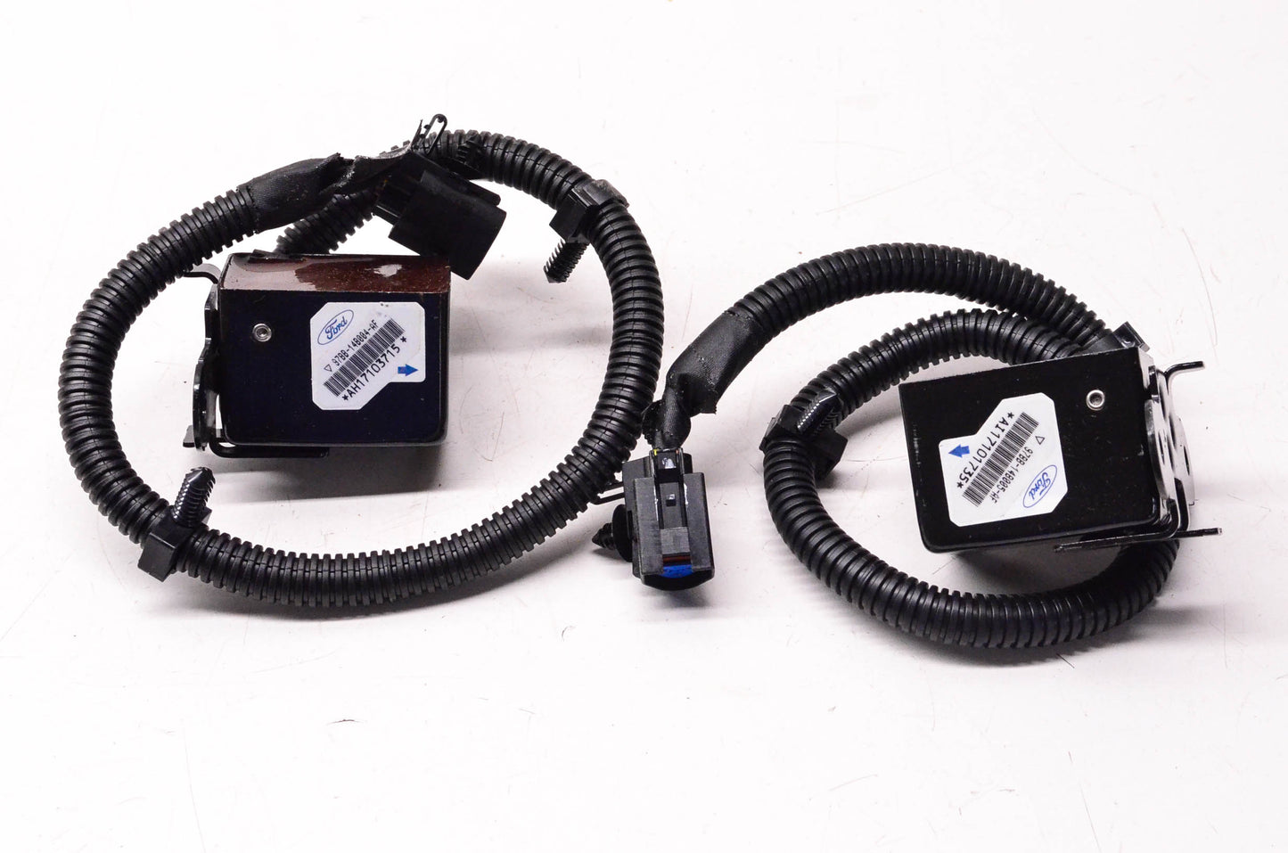 New OEM Ford YS2Z-14B444-AA Airbag Sensor Kit NOS