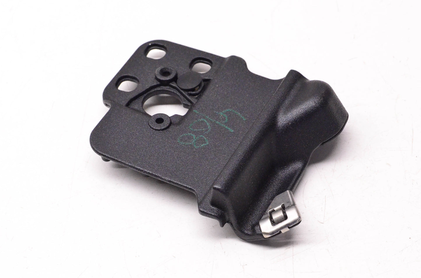 New OEM Ford 5R3Z-76030A65-A Retainer Convertible Top Latch LH NOS