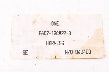 New OEM Ford E6DZ-19C827-B Wiring Harness 1991-1995 Taurus Sable NOS