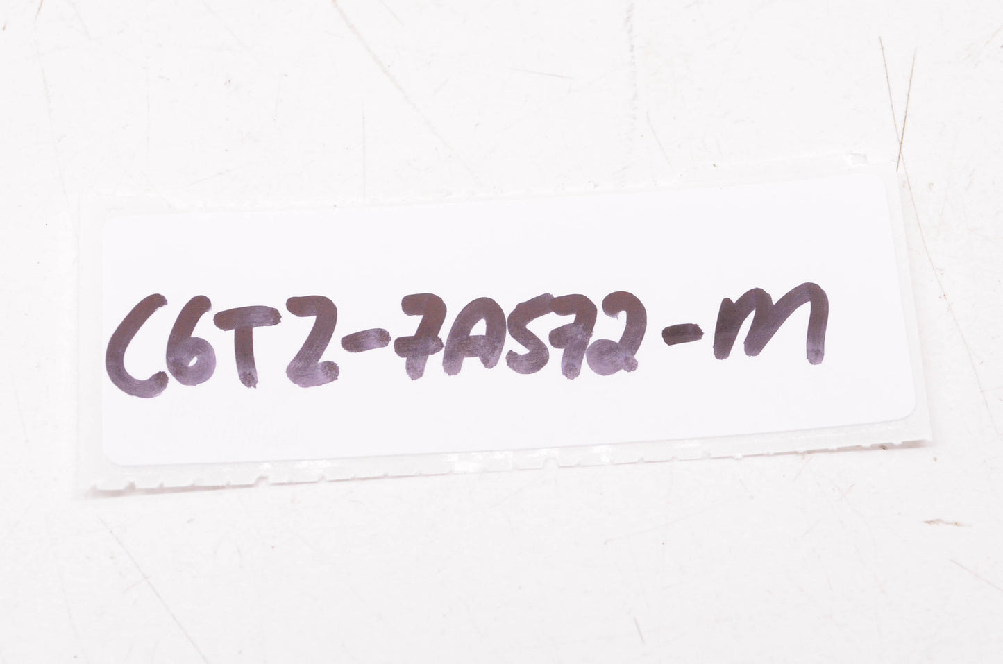New OEM Ford C6TZ-7A572-M Clutch Release Bracket NOS