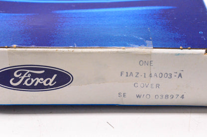 New OEM Ford F1AZ-14A003-A Fuse Box Cover NOS