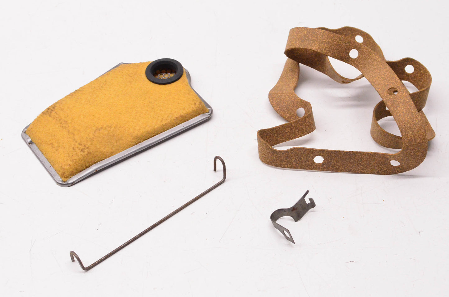 Motorcraft FT-54, D8AZ-7A098-B Transmission Filter Kit NOS