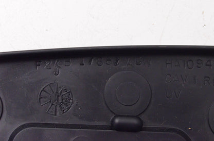 New OEM Ford F2AB-17687-ACW Mirror NOS