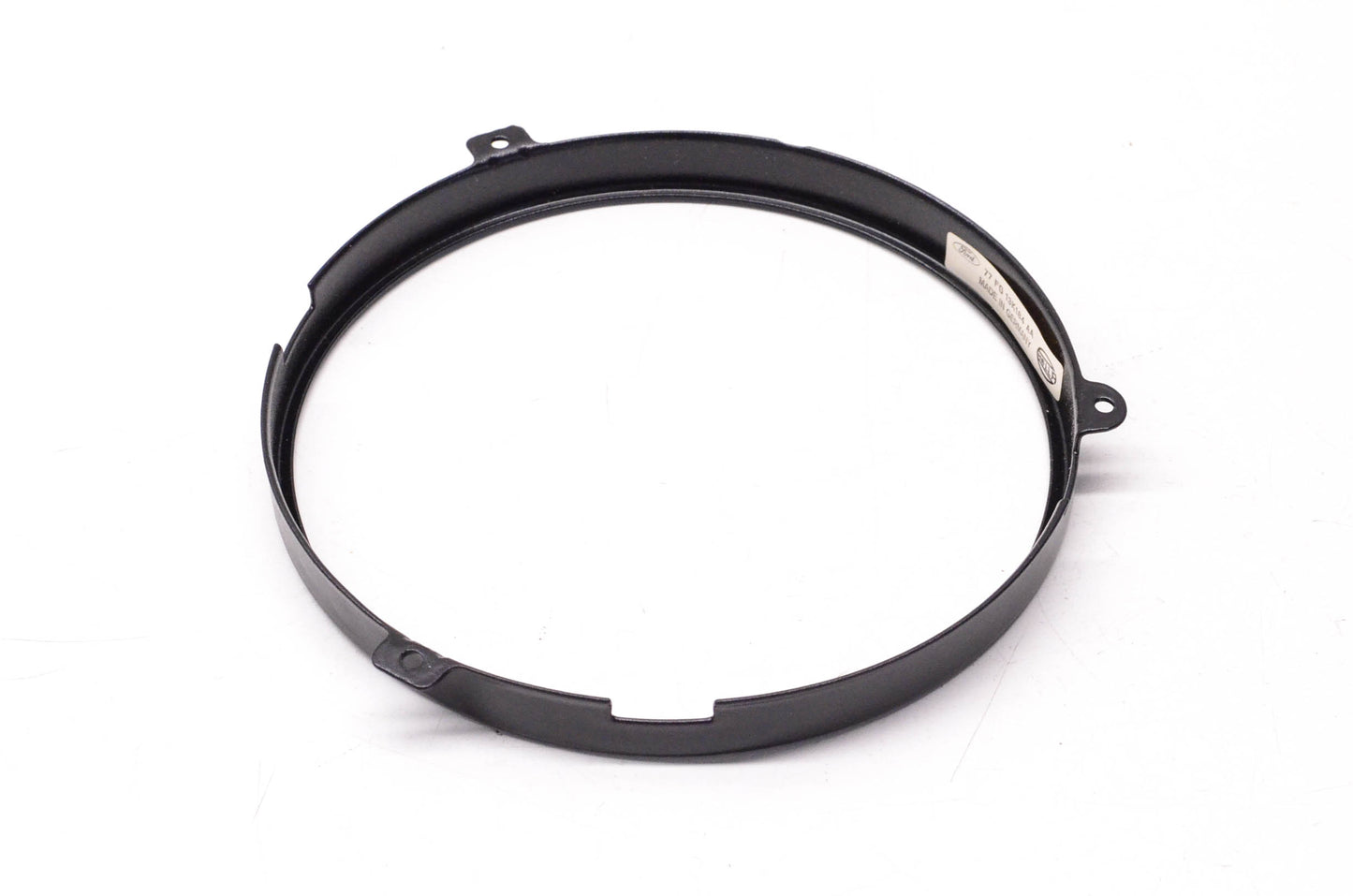 New OEM Ford D8RZ-13015-B Headlamp Retainer Ring NOS