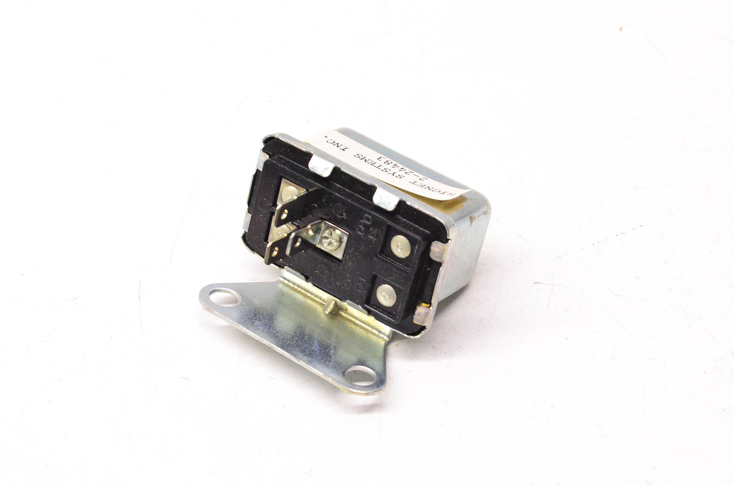 New OEM Ford E4FZ-19D572-A A/C Compressor Clutch Control Relay NOS