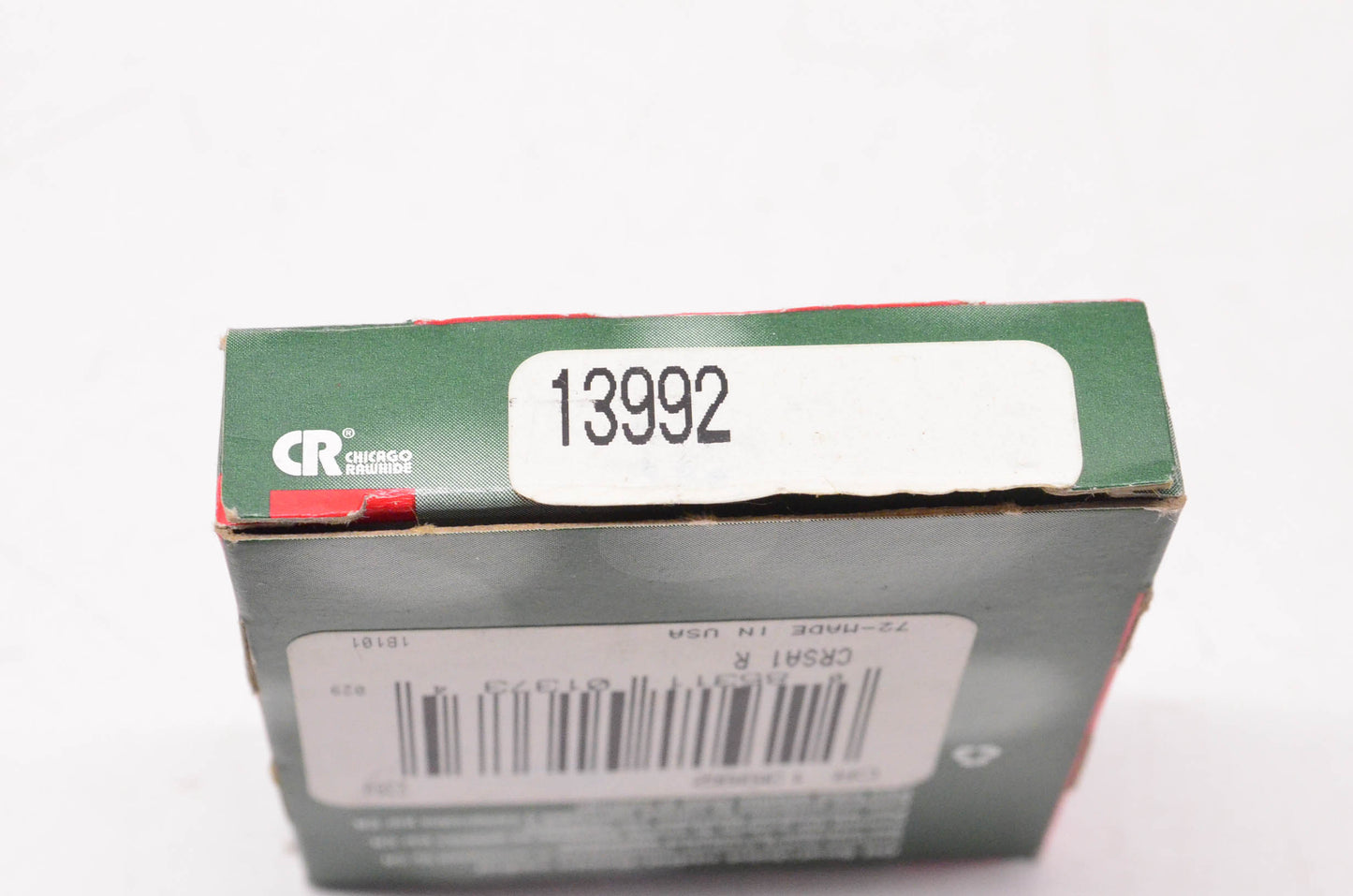 Chicago Rawhide 13992 Oil Seal NOS