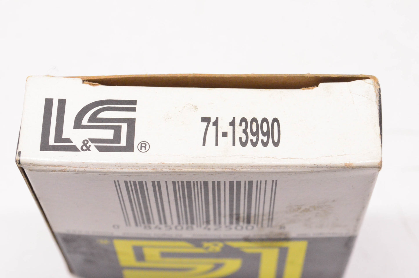 L&S 71-13990 Oil Seal NOS