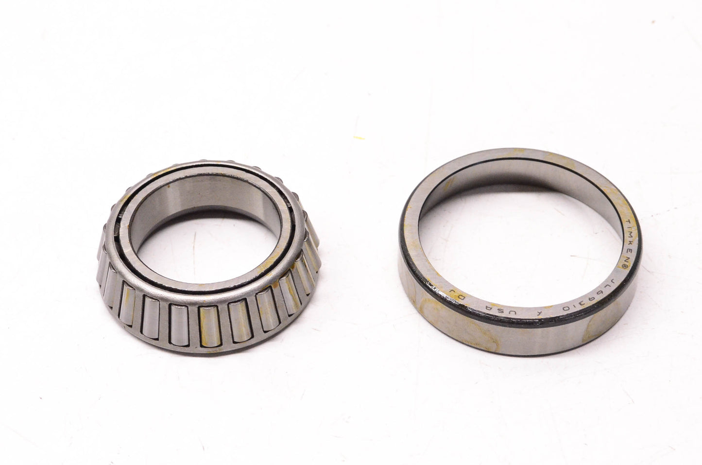 Timken SET11 Bearing & Cone NOS