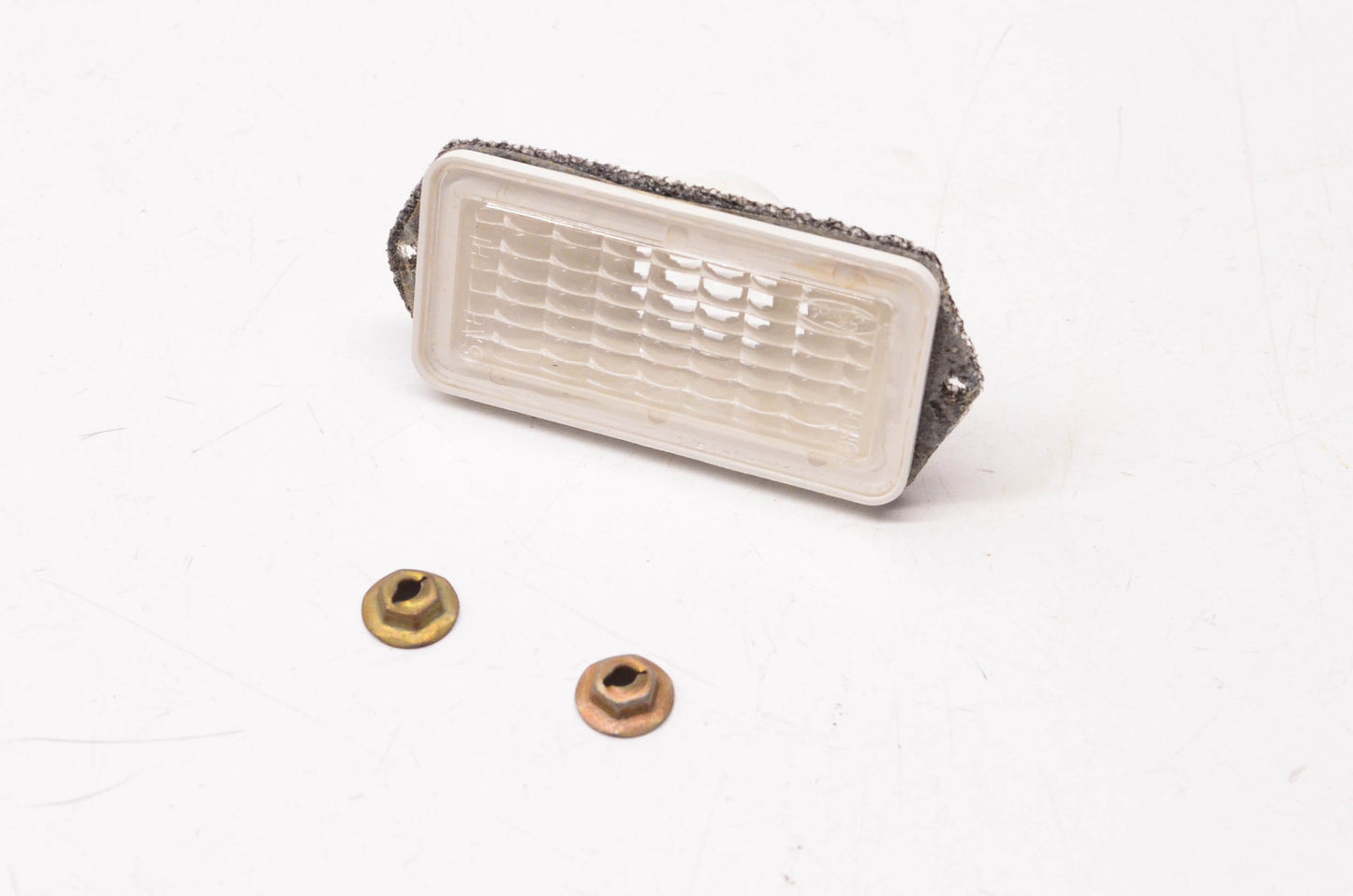 New OEM Ford C9DZ-15A215-C Side Marker Lens NOS