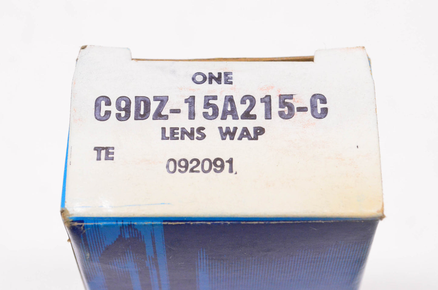 New OEM Ford C9DZ-15A215-C Side Marker Lens NOS