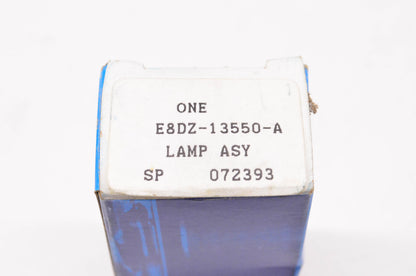 New OEM Ford E8DZ-13550-A Lamp Assembly NOS