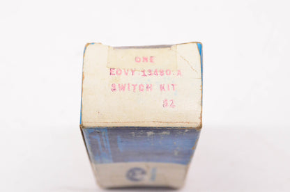 New OEM Ford E0VY-13480-A Stop Light Brake Switch NOS