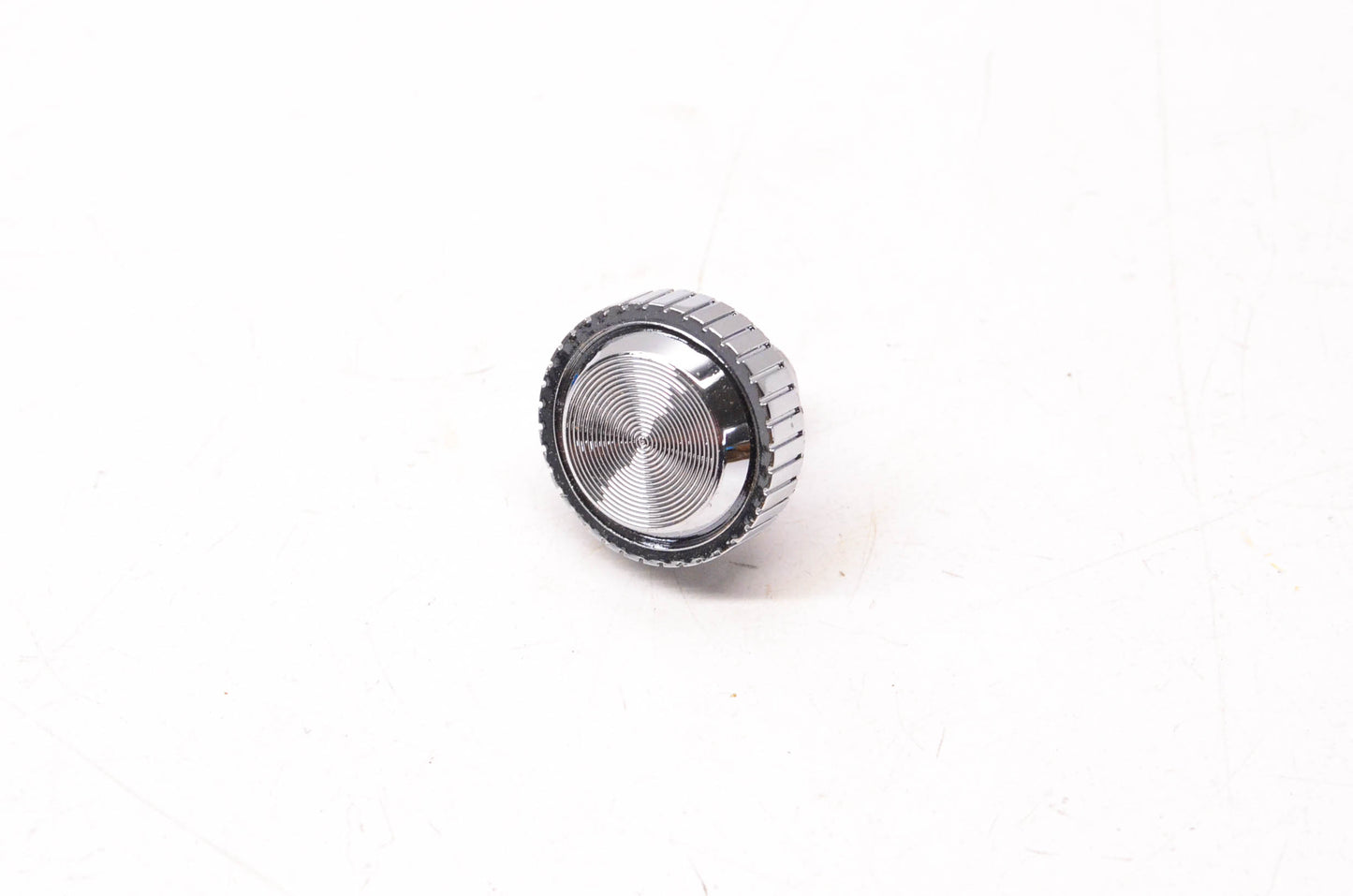 New OEM Ford D70Z-18817-A, D7OZ-18817-A Radio Knob NOS