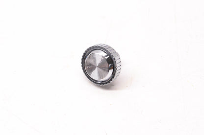 New OEM Ford D70Z-18817-A, D7OZ-18817-A Radio Knob NOS