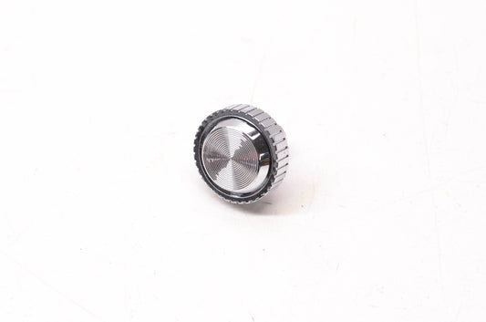 New OEM Ford D70Z-18817-A, D7OZ-18817-A Radio Knob NOS