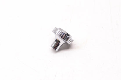 New OEM Ford D70Z-18817-A, D7OZ-18817-A Radio Knob NOS
