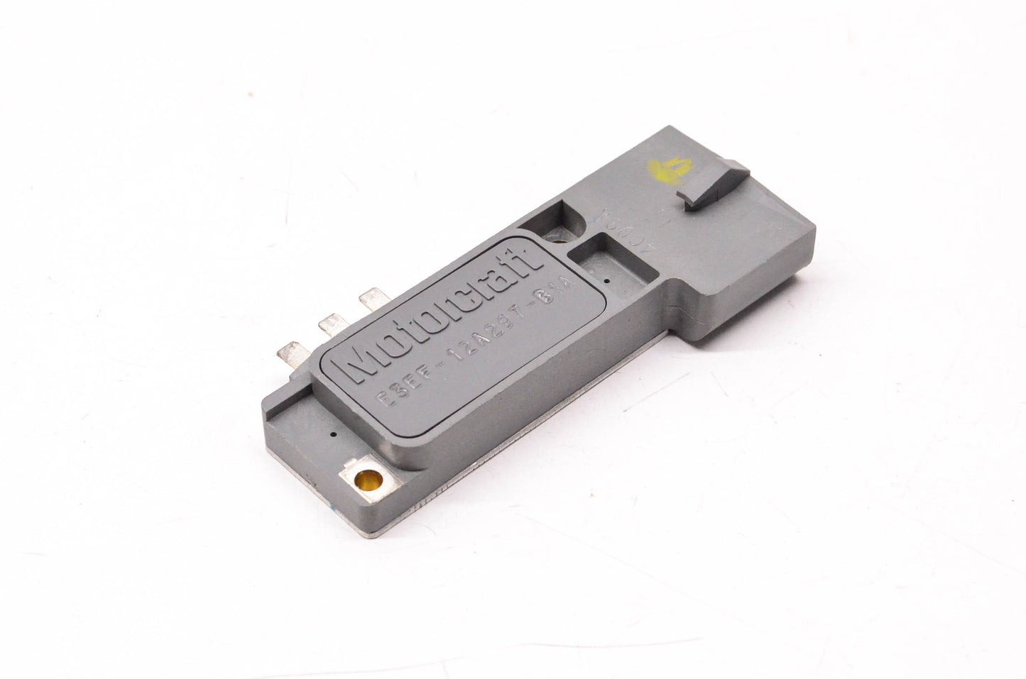 Motorcraft E3EF-12A297-B1A Ignition Control Module NOS
