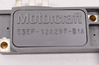 Motorcraft E3EF-12A297-B1A Ignition Control Module NOS