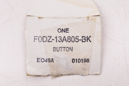 New OEM Ford F0DZ-13A805-BK, FODZ-13A805-BK Horn Button NOS