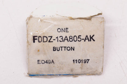 New OEM Ford F0DZ-13A805-AK, FODZ-13A805-AK Horn Button NOS