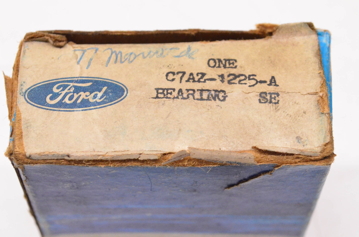New OEM Ford C7AZ-1225-A Bearing NOS