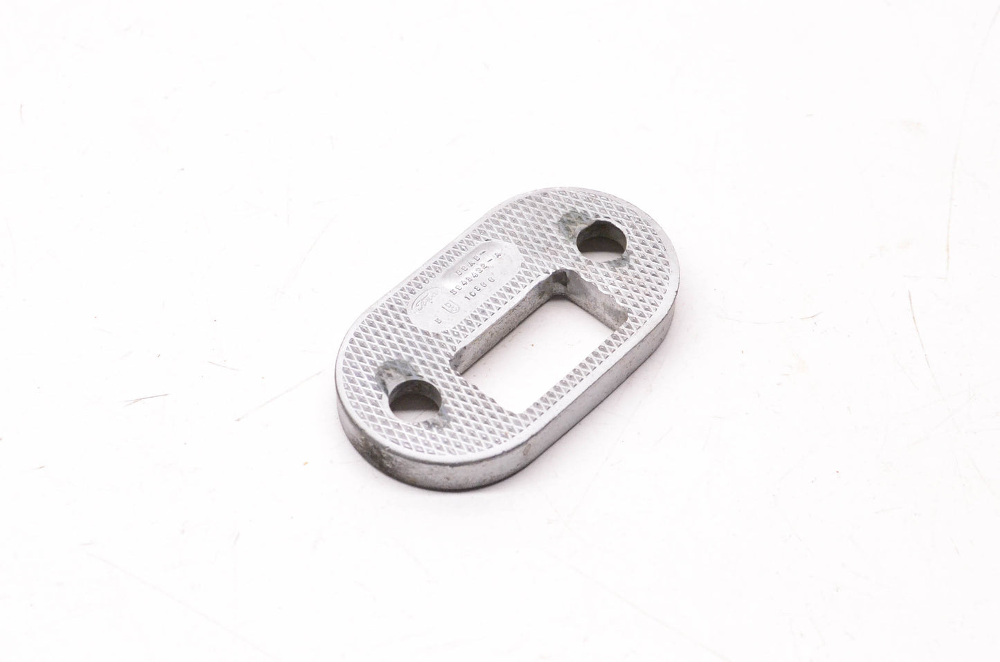 New OEM Ford B7S-4022014-A Striker Plate NOS