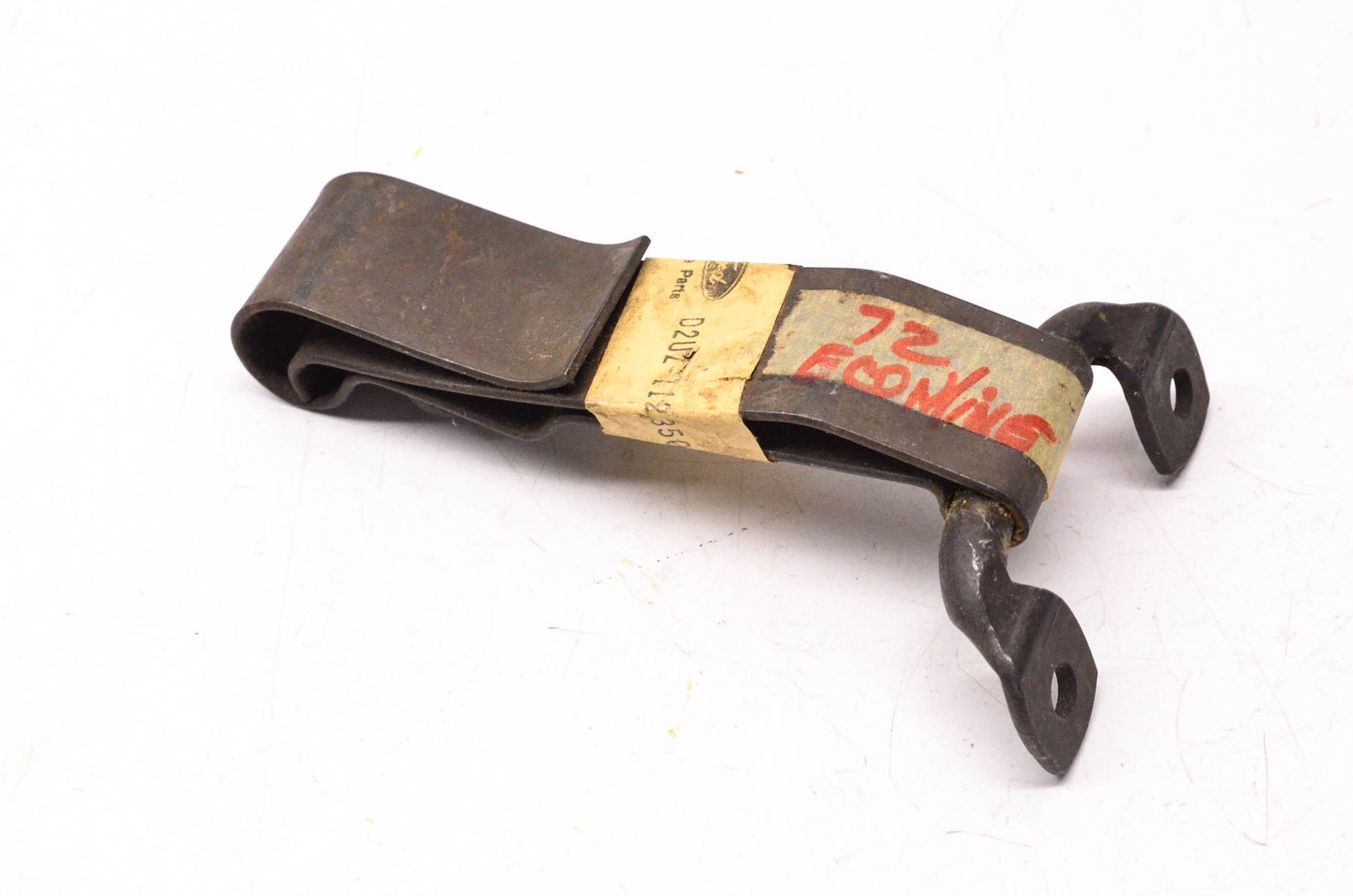 New OEM Ford D2UZ-1123504-C Door Check NOS