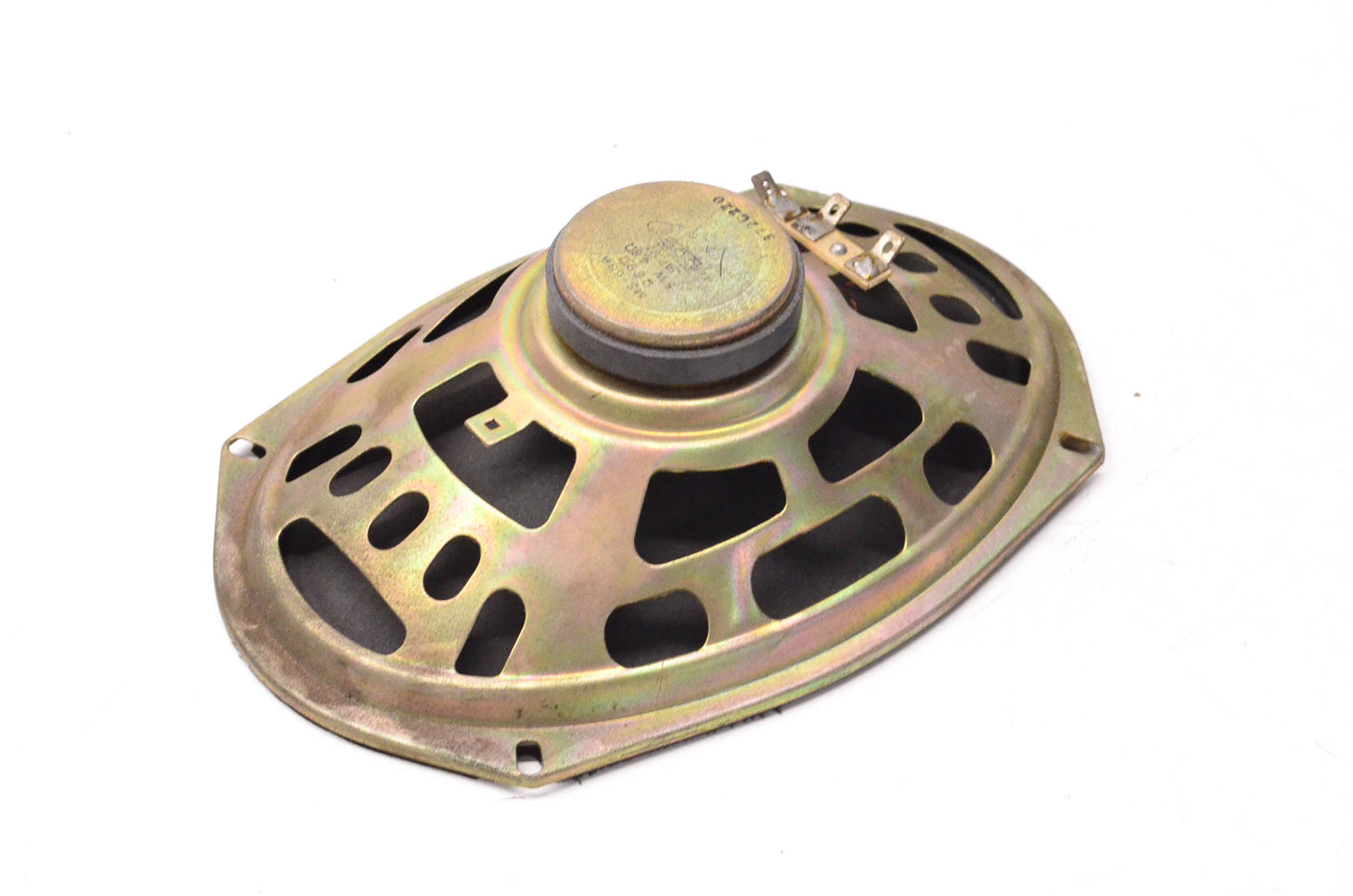 Aftermarket MS-69A, 372C220 Speaker Assembly NOS