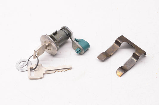 New OEM Ford D9ZZ-6621985-A Door Lock Kit NOS