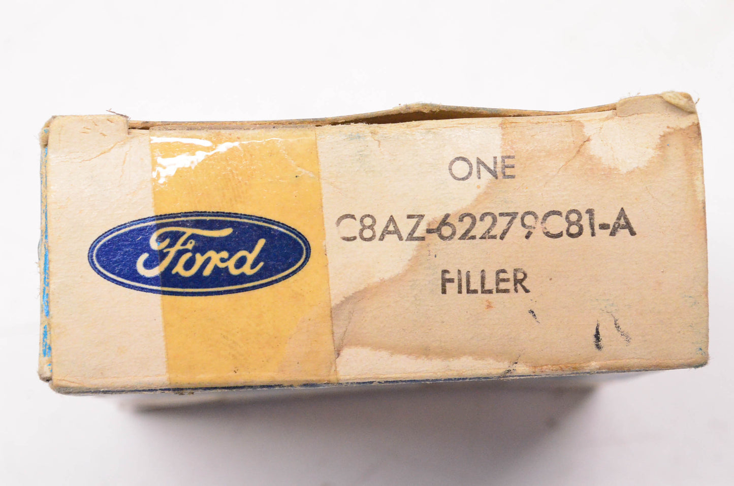 New OEM Ford C8AZ-62279C81-A Panel Filler Trim NOS