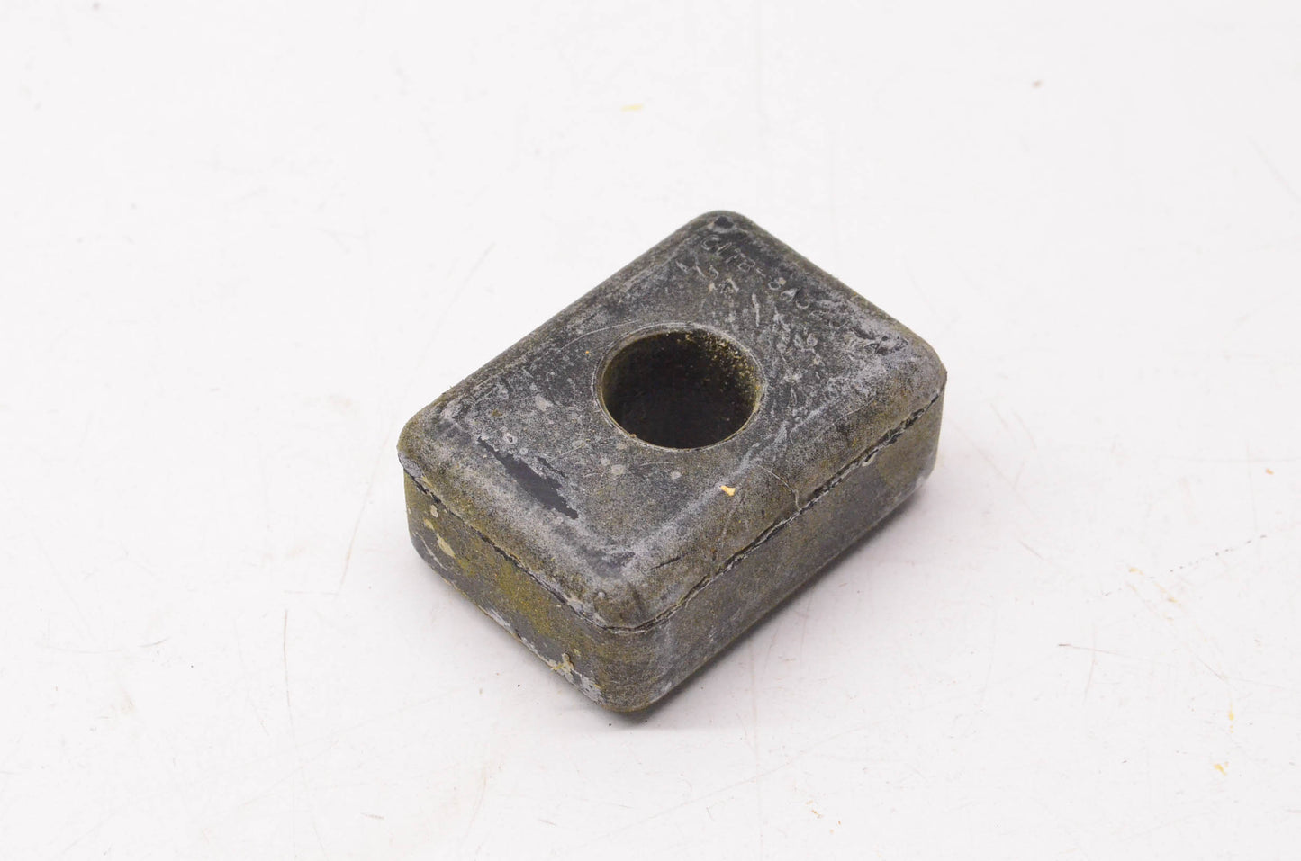 New OEM Ford C1TB-8A320-A Radiator Mounting Bushing NOS