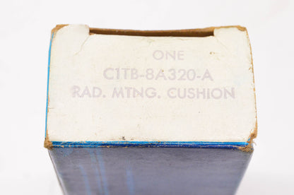 New OEM Ford C1TB-8A320-A Radiator Mounting Bushing NOS