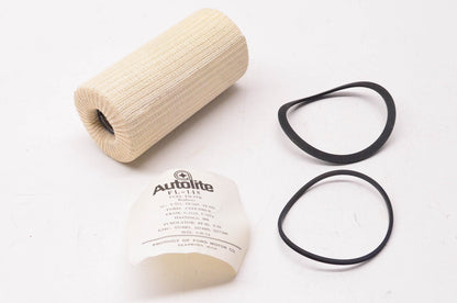 Autolite FL-148, C2TZ-9365-B Fuel Filter NOS
