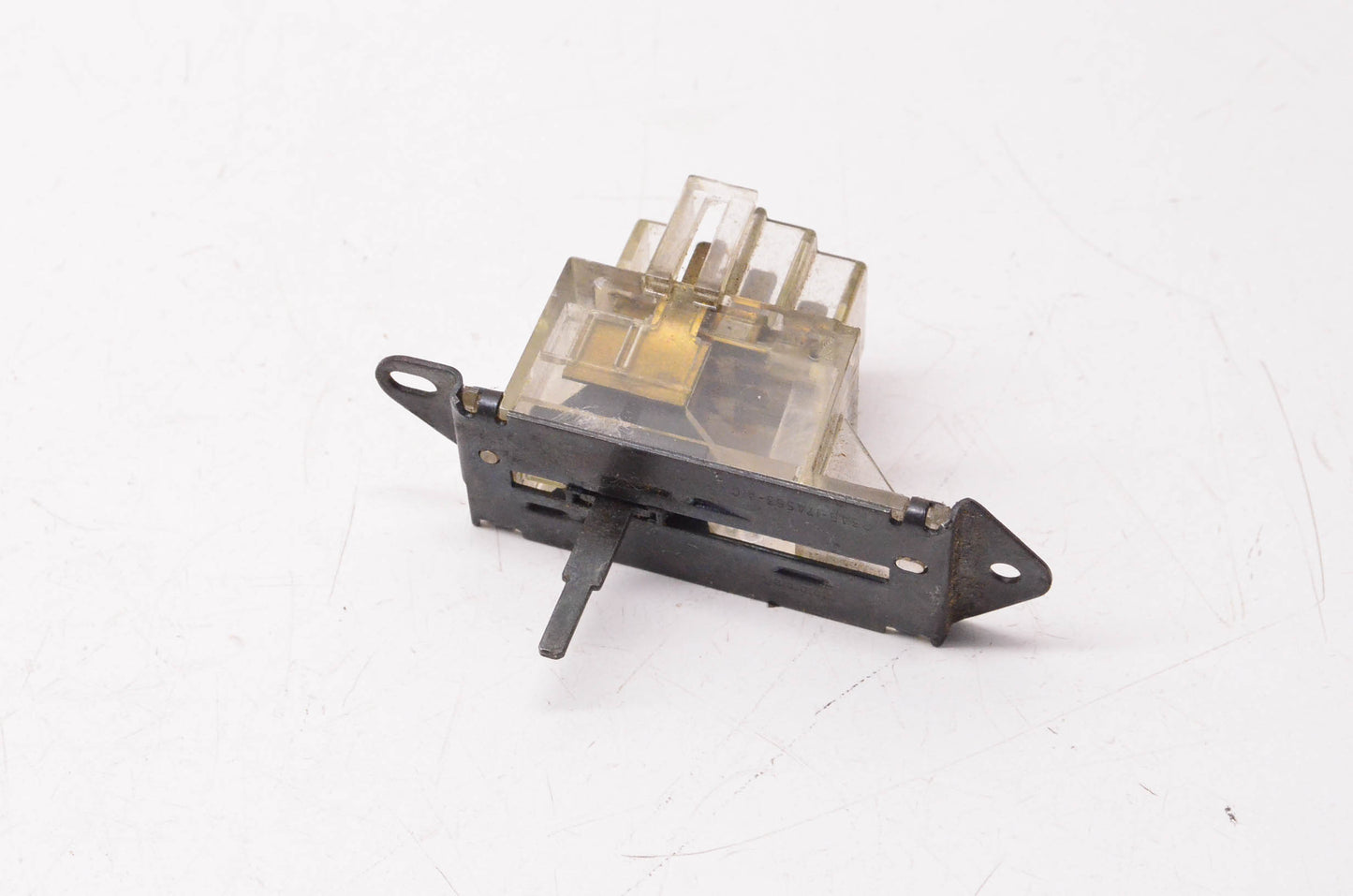Motorcraft SW-1156A, D3AZ-17A553-C Windshield Wiper Switch NOS