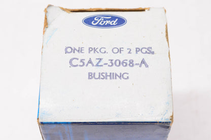 New OEM Ford C5AZ-3068-A Bushing Qty 2 NOS