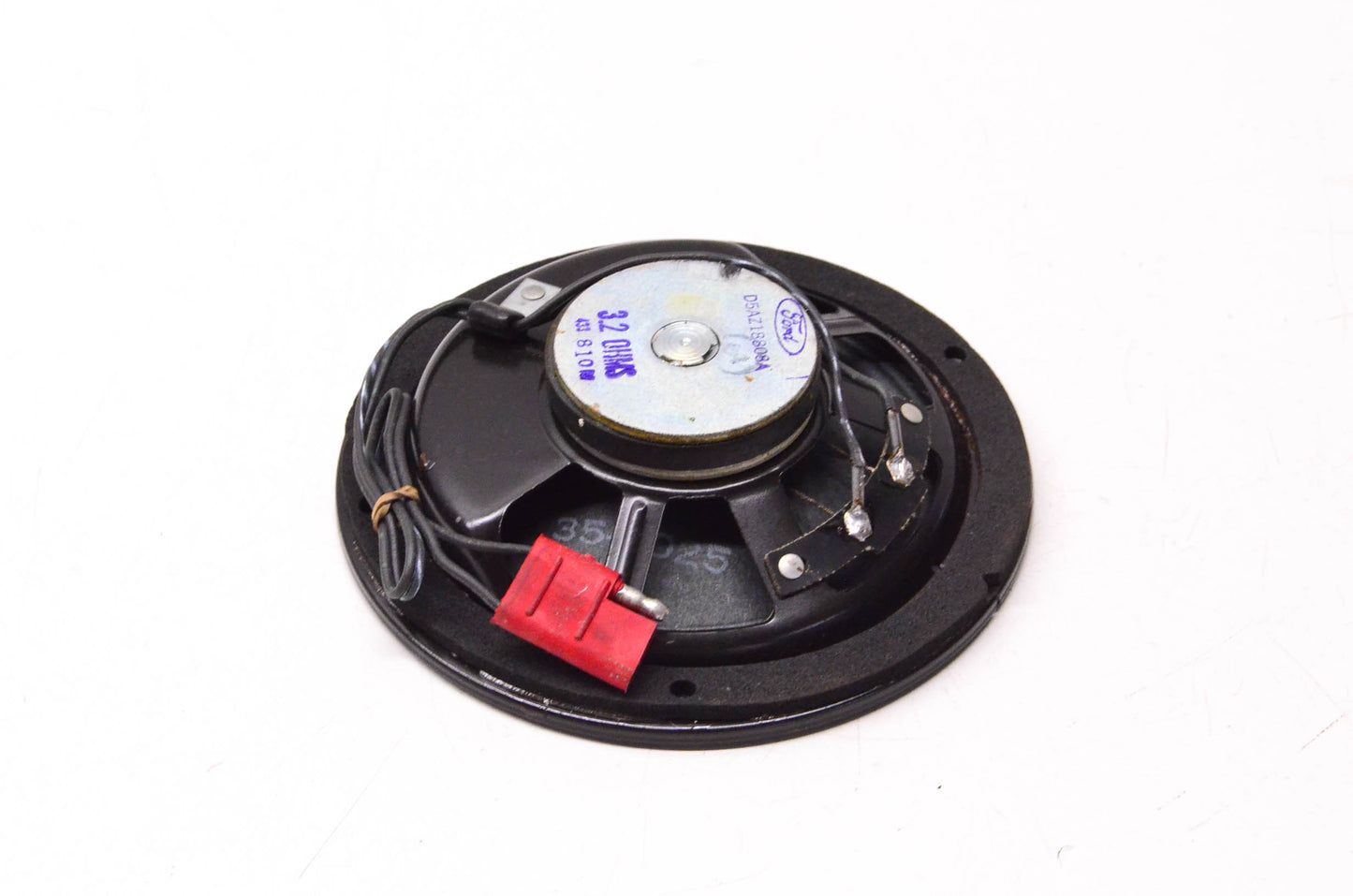 New OEM Ford D5AZ-18808-A Speaker Assembly 1973-78 F100/350 Bronco Econoline NOS