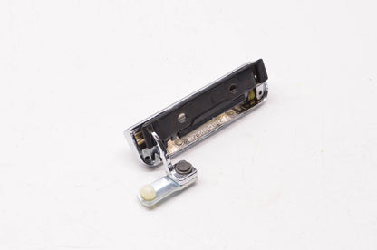 New OEM Ford E4FZ-5826604-A Outer Door Handle NOS