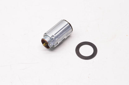 New OEM Ford F0VY-15055-A, FOVY-15055-A Lighter Socket & Retainer Assembly NOS