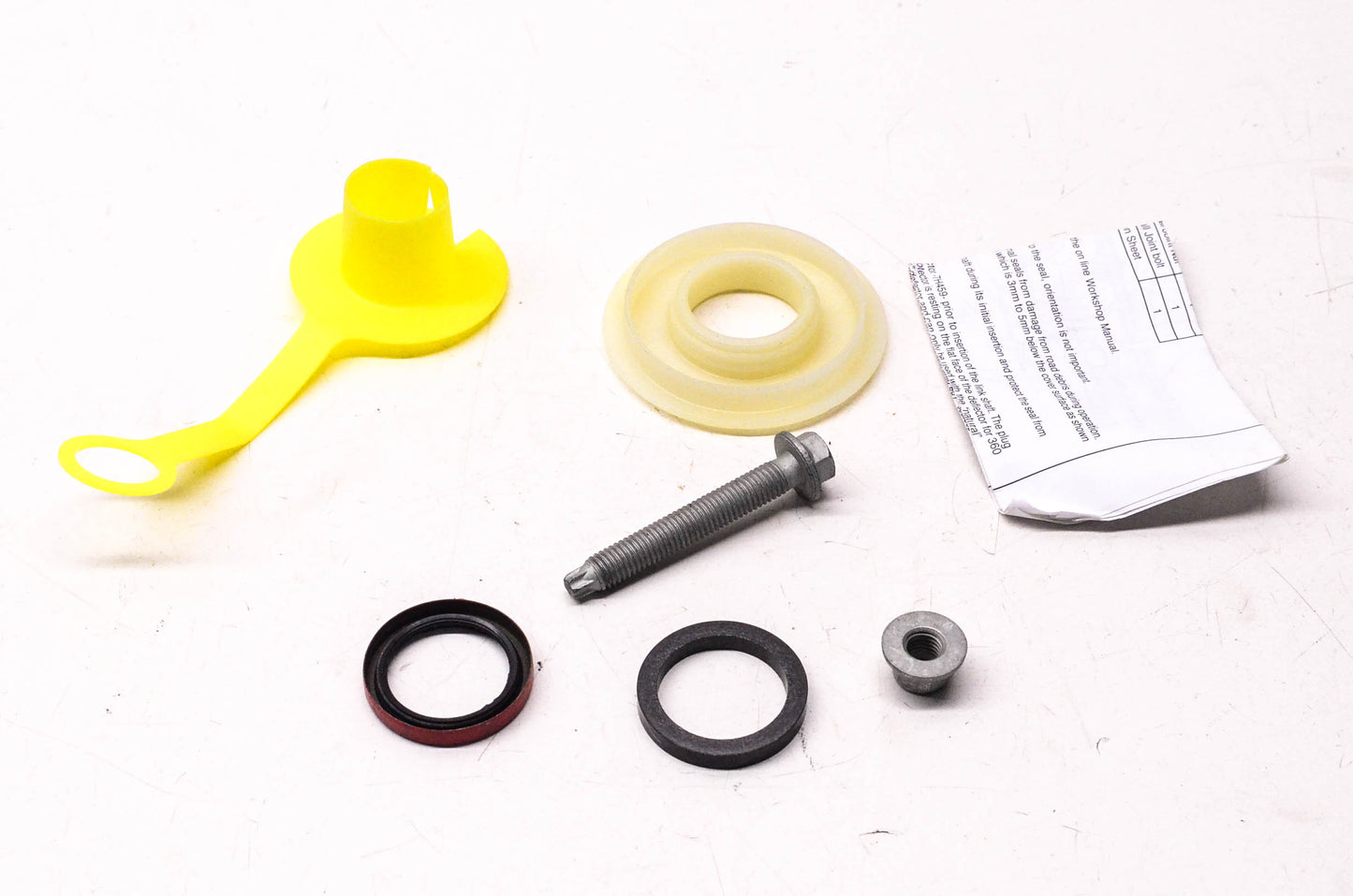 New OEM Ford 8T4Z-7275-DD Seal Kit NOS