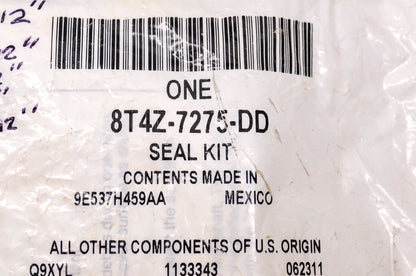 New OEM Ford 8T4Z-7275-DD Seal Kit NOS