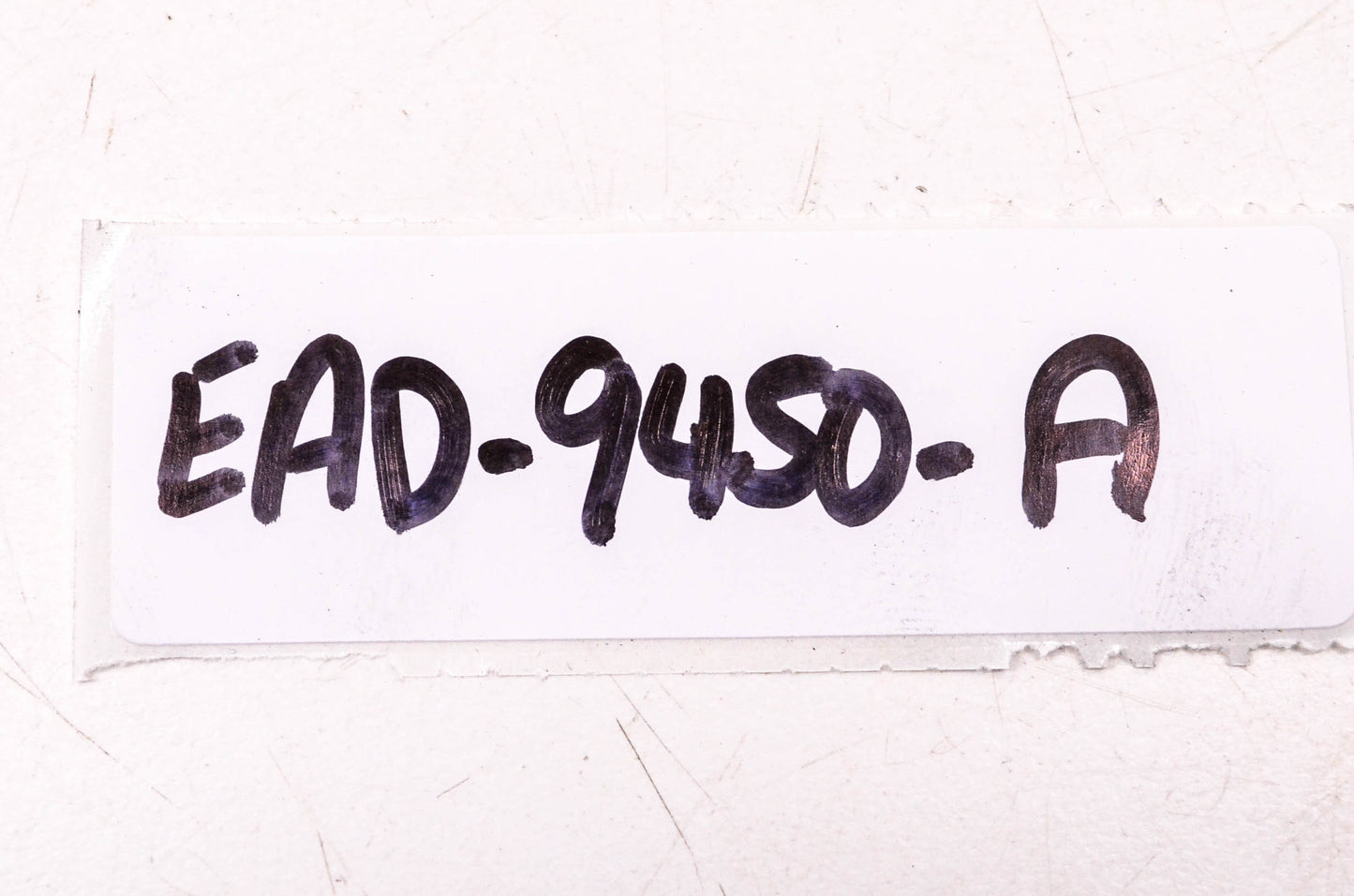 New OEM Ford EAD-9450-A Exhaust Manifold Crossover Pipe Gasket NOS