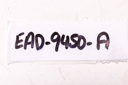 New OEM Ford EAD-9450-A Exhaust Manifold Crossover Pipe Gasket NOS